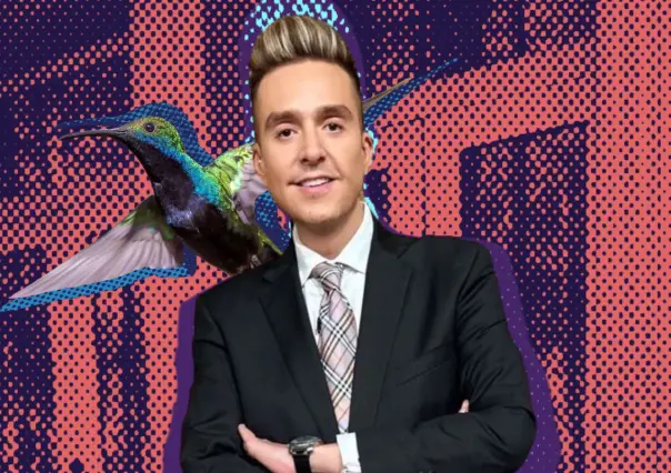 ¿Daniel Bisogno se le apareció a su hija en forma de colibrí?