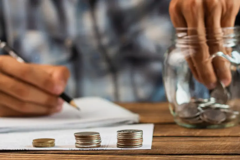 Puedes llegar acuerdos en una pensión alimenticia | Foto: Freepik