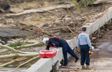 Al menos 80 muertos por inundaciones repentinas en el centro de Texas