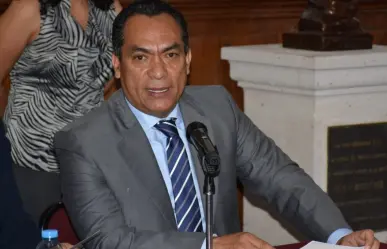 Renuncia el fiscal general de Michoacán ante reclamos por falta de resultados