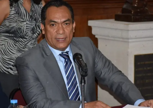 Renuncia el fiscal general de Michoacán ante reclamos por falta de resultados