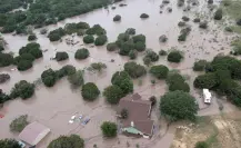 ¿Cómo ocurrió la tragedia en el campamento de verano en Texas?