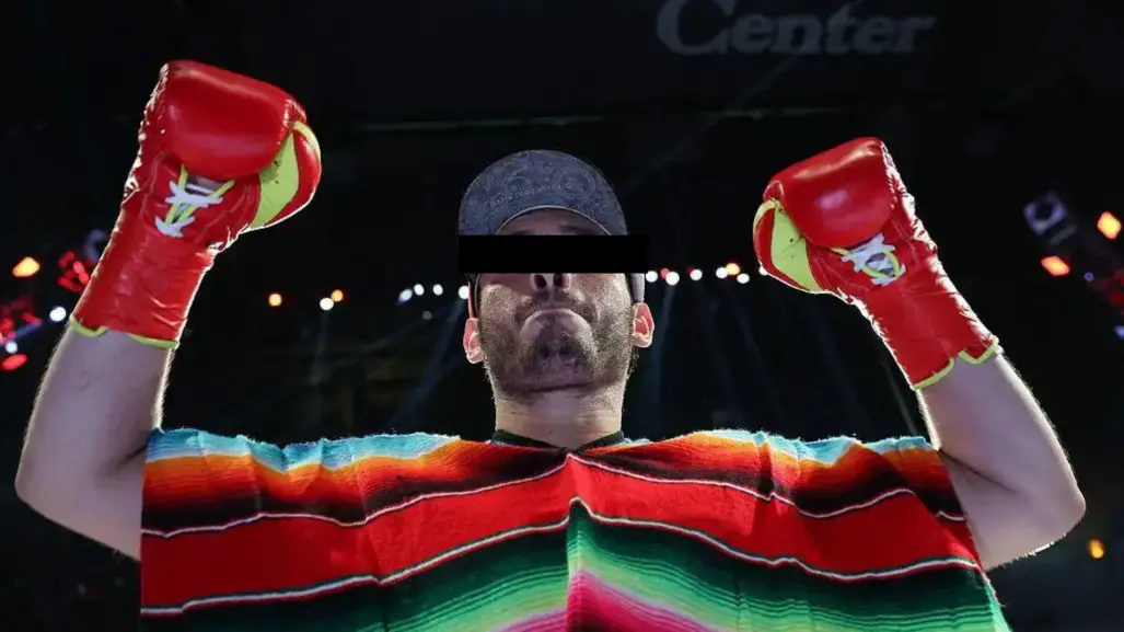 Julio César Chávez Jr. presenta 5 amparos antes de regresar a México