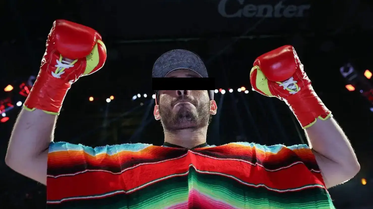 Julio César Chávez Jr. presenta 5 amparos antes de regresar a México. Foto: BBC News