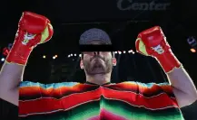 Julio César Chávez Jr. presenta 5 amparos antes de regresar a México