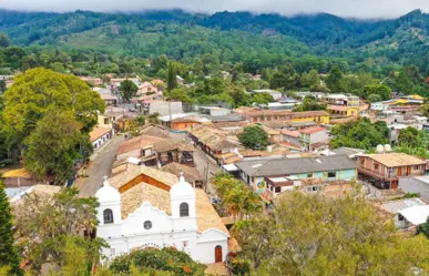 Este pueblo mágico de Honduras se encuentra escondido entre las montañas