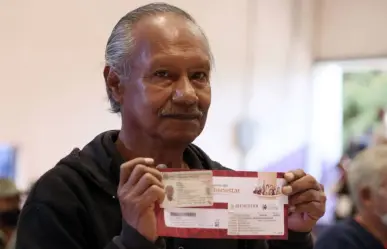 Pensión Bienestar: ¿quiénes cobran del 7 al 11 de julio?