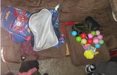 Investiga Fiscalía red de trata que obligaba a niños a trabajar en calles de Nuevo León; hay 4 detenidos