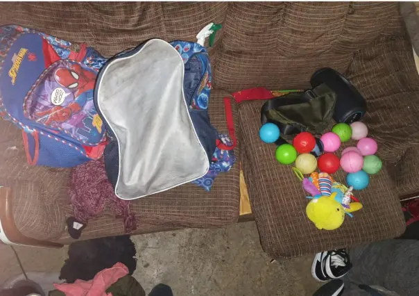Investiga Fiscalía red de trata que obligaba a niños a trabajar en calles de Nuevo León; hay 4 detenidos