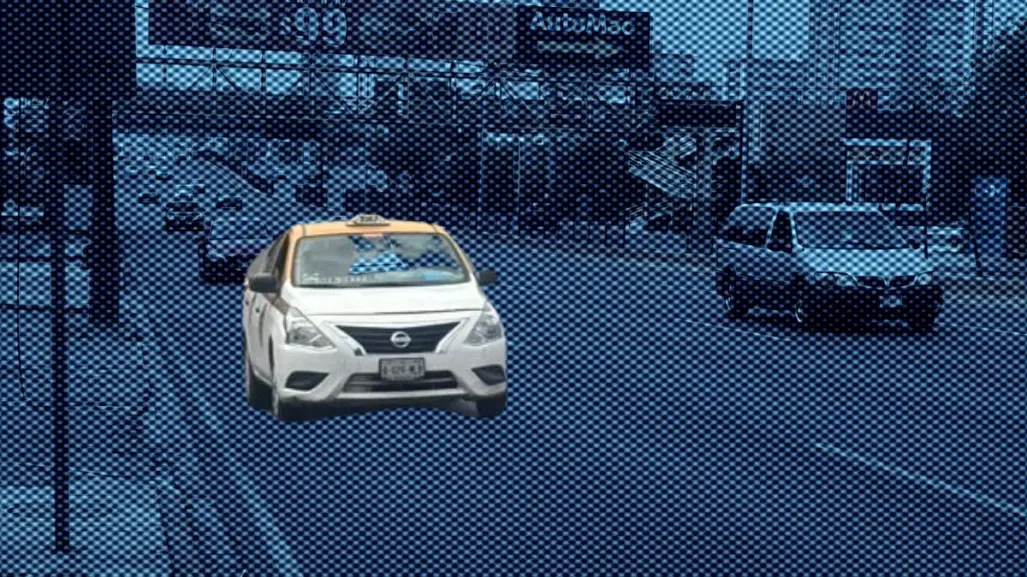 ¿Cómo distinguir taxis legales y piratas en Nuevo León y cuánto cobran?