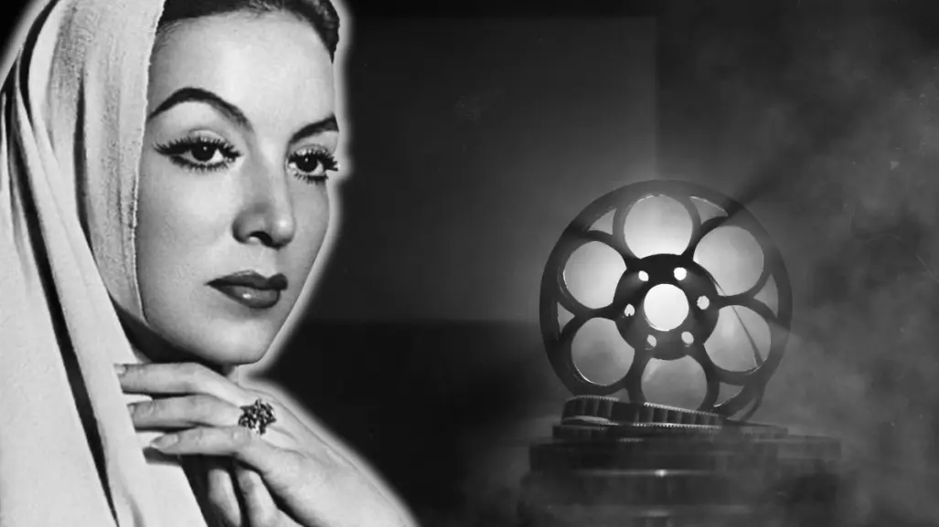 María Félix llega al MoMA: el cine de oro está de regreso con el ciclo "La Doña"