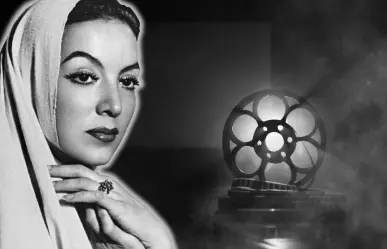 María Félix llega al MoMA: el cine de oro está de regreso con el ciclo "La Doña"