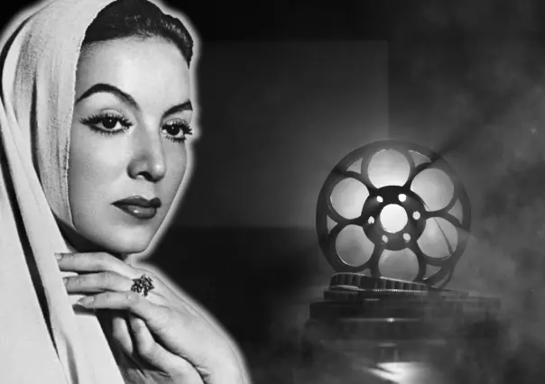 María Félix llega al MoMA: el cine de oro está de regreso con el ciclo "La Doña"