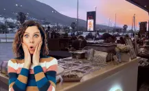 Descubre un increíble mercadito dentro de una plaza comercial en Guadalupe