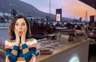 Descubre un increíble mercadito dentro de una plaza comercial en Guadalupe
