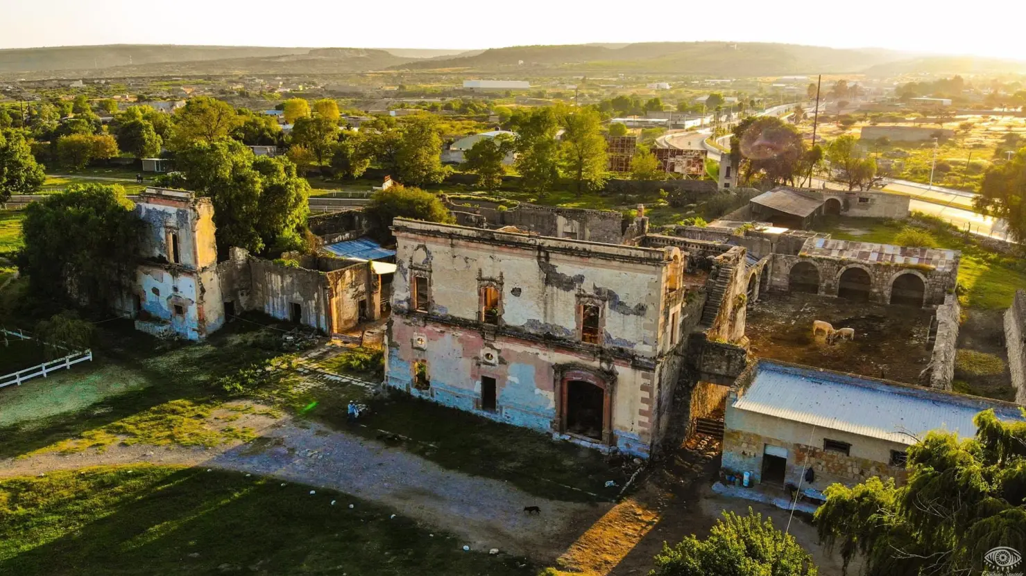 Este fue el PRIMER pueblo de Durango que se hizo parte de la mancha urbana