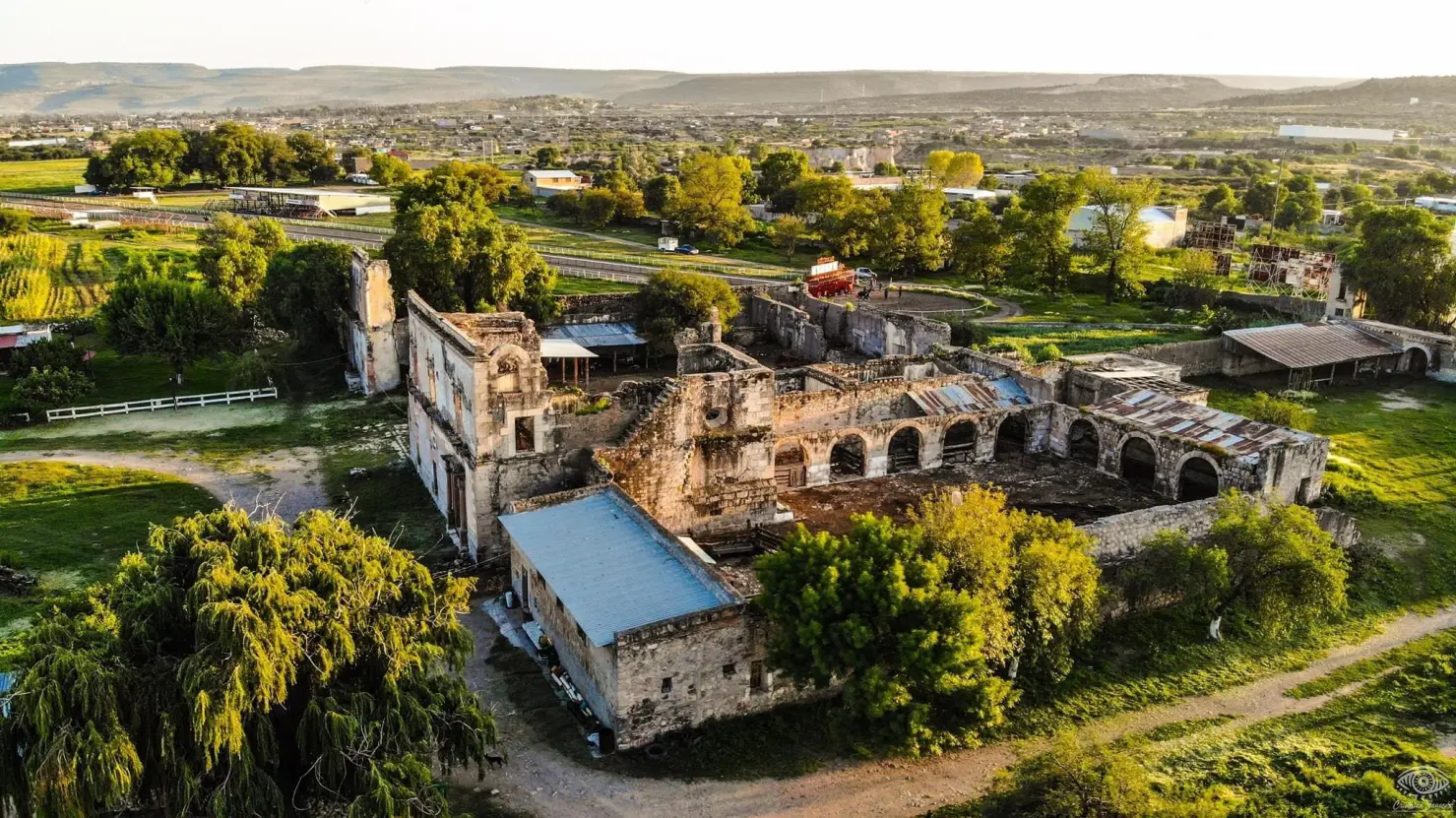 Este fue el PRIMER pueblo de Durango que se hizo parte de la mancha urbana