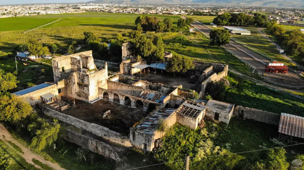 Este fue el PRIMER pueblo de Durango que se hizo parte de la mancha urbana
