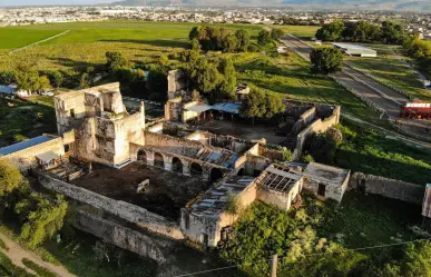 Este fue el PRIMER pueblo de Durango que se hizo parte de la mancha urbana