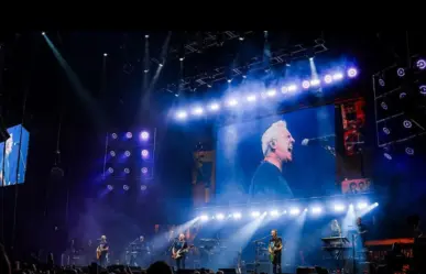 Feria de Chalco 2025: Los Enanitos Verdes darán show gratis y este es el mejor lugar para verlos
