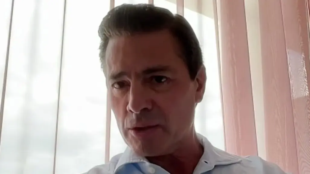 EPN rechaza recibir sobornos por venta de Pegasus: yo me entregué a servir a México
