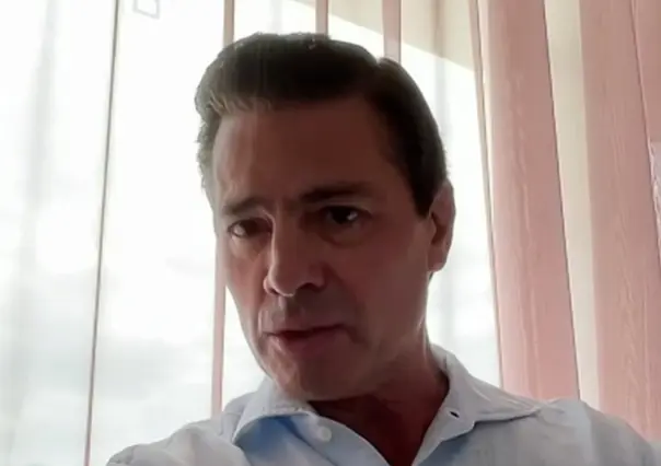 EPN rechaza recibir sobornos por venta de Pegasus: yo me entregué a servir a México