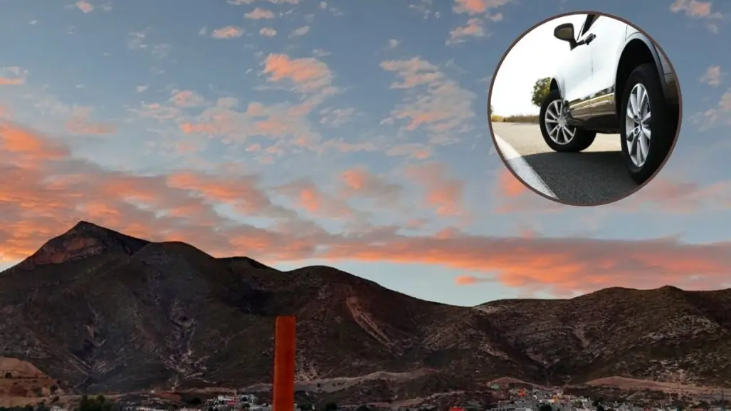 Esta carretera de Nuevo León te lleva a un municipio mágico de Zacatecas en 3 horas