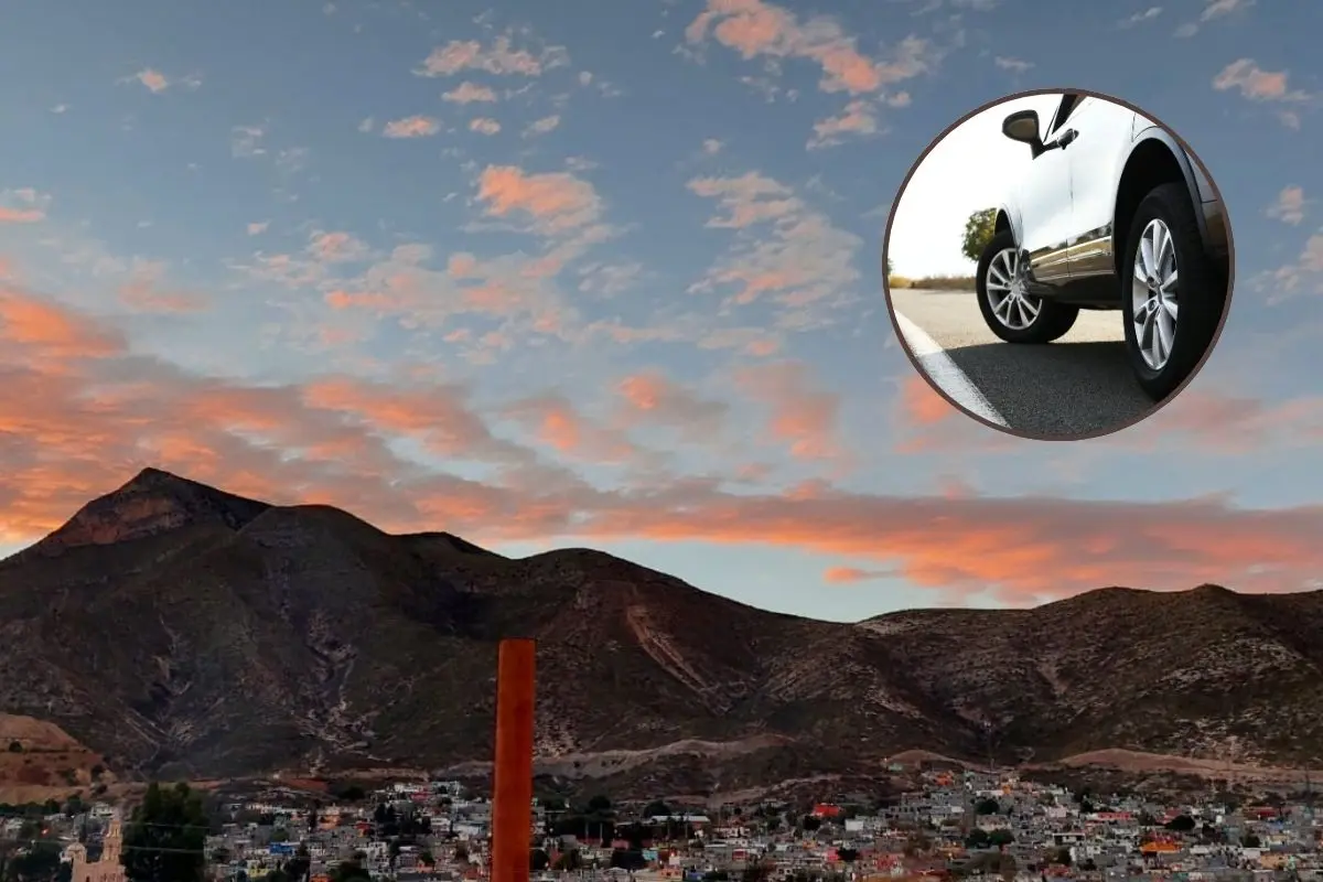Una escapada rápida de Monterrey a un tesoro colonial en Zacatecas. Foto: Cortesía / CANVA