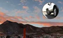 Esta carretera de Nuevo León te lleva a un municipio mágico de Zacatecas en 3 horas