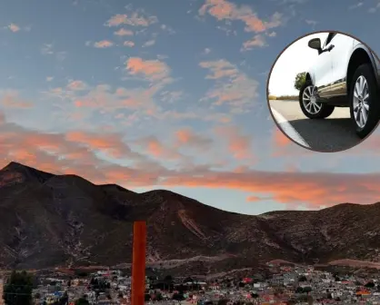 Esta carretera de Nuevo León te lleva a un municipio mágico de Zacatecas en 3 horas