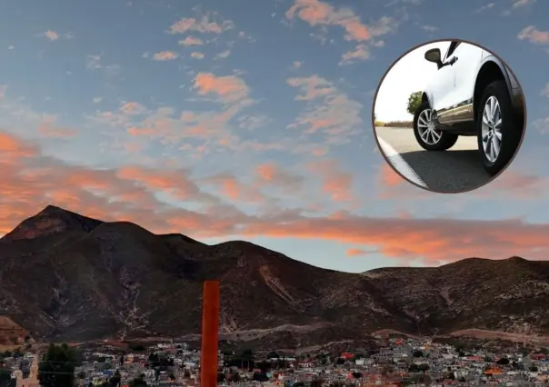 Esta carretera de Nuevo León te lleva a un municipio mágico de Zacatecas en 3 horas