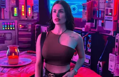 ¿Fabiola Martínez compartirá pruebas de su romance con Alex Montiel?
