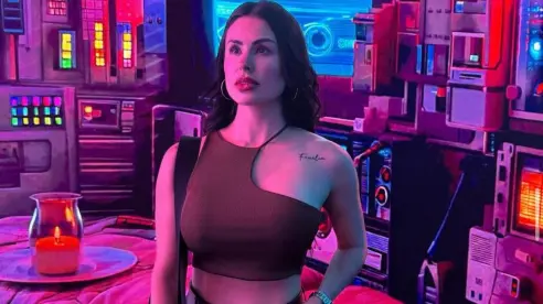 ¿Fabiola Martínez compartirá pruebas de su romance con Alex Montiel?
