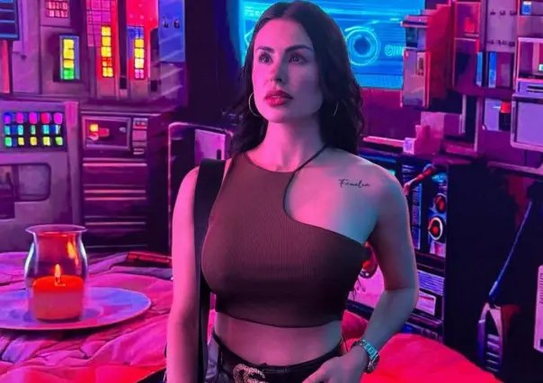 ¿Fabiola Martínez compartirá pruebas de su romance con Alex Montiel?