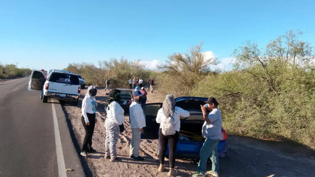 Feminicidio de madre y tres hijas conmociona a Hermosillo, Sonora