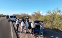 Feminicidio de madre y tres hijas conmociona a Hermosillo, Sonora