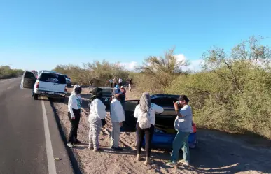 Feminicidio de madre y tres hijas conmociona a Hermosillo, Sonora