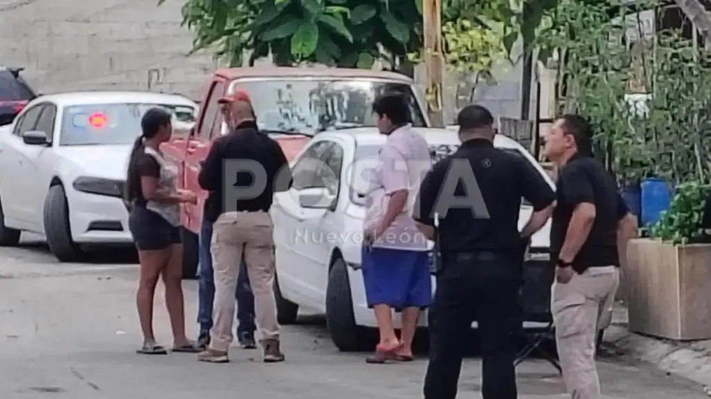 Feminicidio en El Carmen, Nuevo León: hombre asesina a su pareja frente a sus hijas