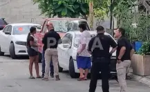 Feminicidio en El Carmen, Nuevo León: hombre asesina a su pareja frente a sus hijas