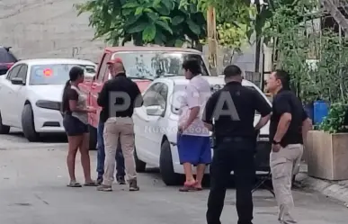 Feminicidio en El Carmen, Nuevo León: hombre asesina a su pareja frente a sus hijas