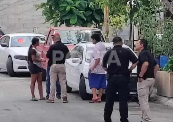 Feminicidio en El Carmen, Nuevo León: hombre asesina a su pareja frente a sus hijas
