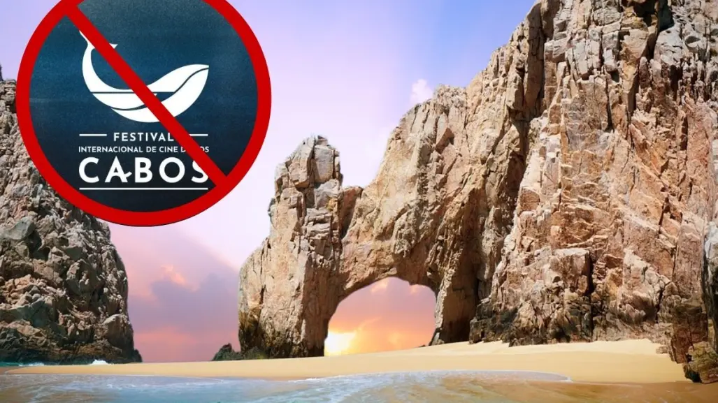 Festival de Cine de Los Cabos recibe 60 propuestas para cartel de 2025 y no elige ninguna