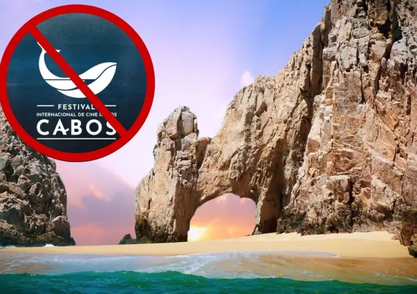 Festival de Cine de Los Cabos recibe 60 propuestas para cartel de 2025 y no elige ninguna