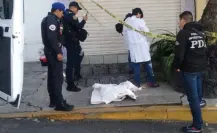 Hallan feto abandonado en la alcaldía Tlalpan, CDMX