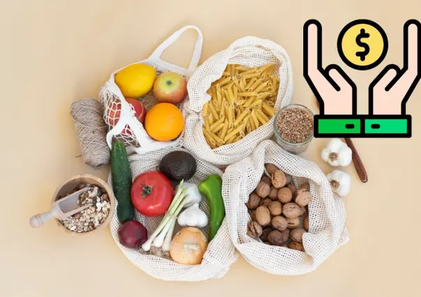 Soriana vs. mercado local: ¿Dónde encontrar los mejores precios de la canasta básica en CDMX?
