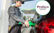 ¿Dónde está más barata la gasolina? Profeco responde