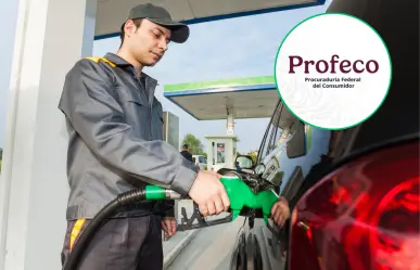 ¿Dónde está más barata la gasolina? Profeco responde