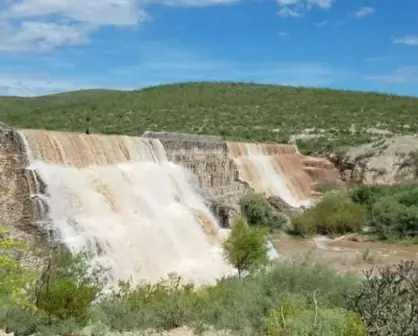 El municipio de Durango que está rodeado de montañas, pero con un río que da vida a la región