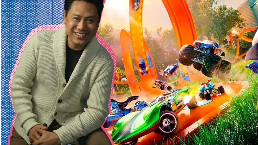 Live action de Hot Wheels está a cargo del director de Wicked