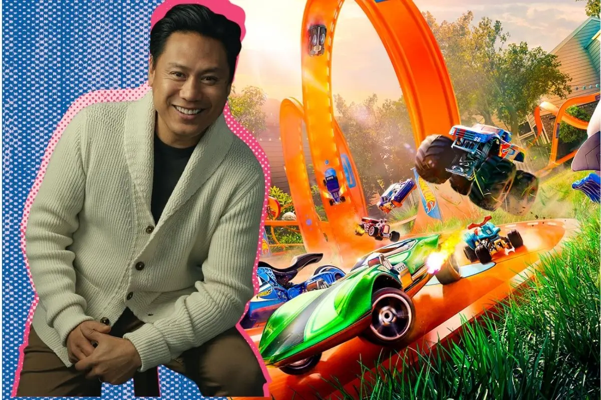 Hot Wheels es una marca de Mattel sobre autos de carreras. FOTO: CANVA/IG: @jonmchu/Mattel